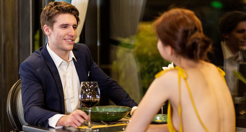 La Regina Grand Cruise